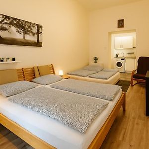 Appartement met een Slaapkamer